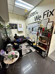 Silat Avenue (D3), Shop House #581700881